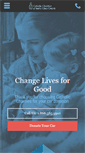 Mobile Screenshot of cardonationcc.org